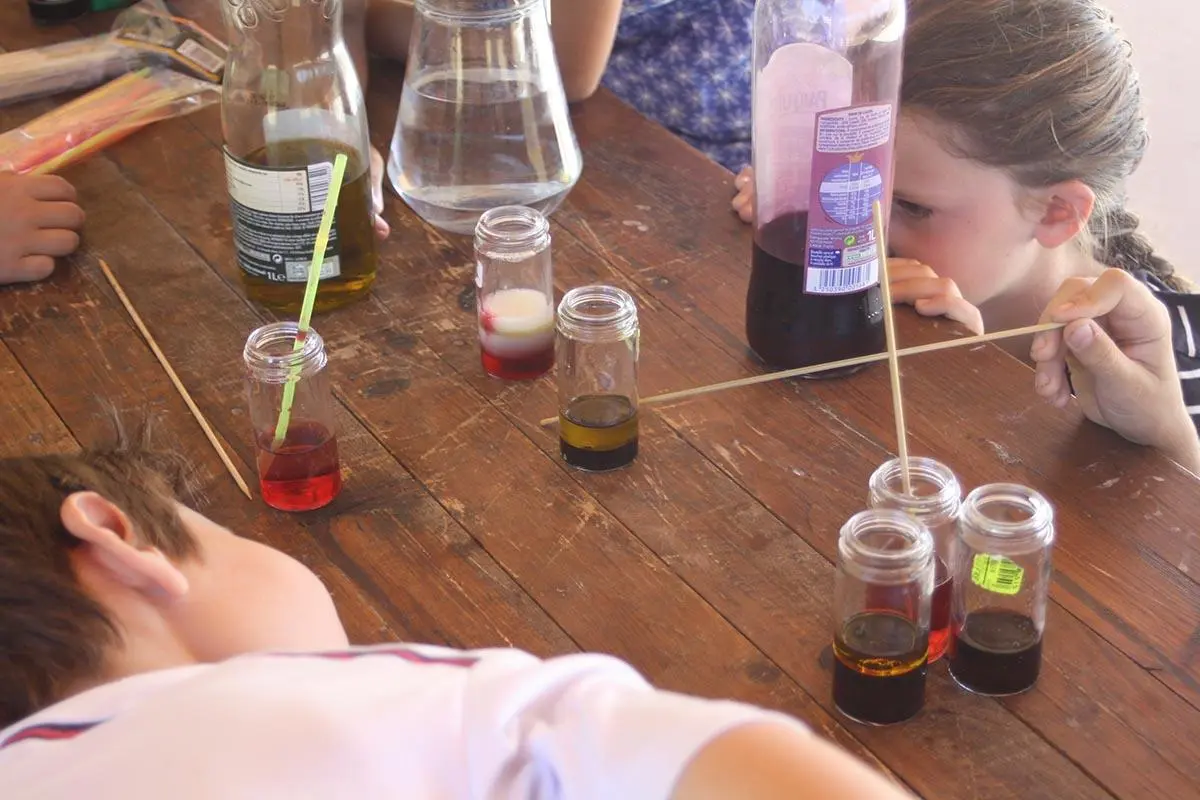 Activités Petites Vacances