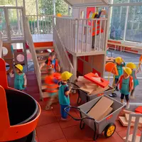 Activités pour enfants au Vaisseau de Strasbourg : la programmation estivale 2026 DR