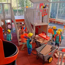 Activités pour enfants au Vaisseau de Strasbourg : la programmation estivale 2026