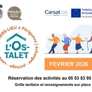 Activités Seniors - Atelier France Alzheimer - Sophrologie