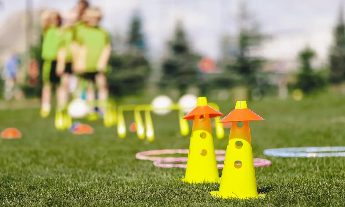 Activités sportives gratuites dans les parcs de Mulhouse