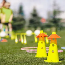 Activités sportives gratuites dans les parcs de Mulhouse