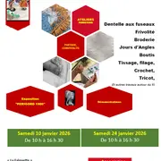 Actor - Autour du fil