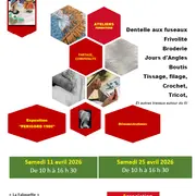 Actor - Autour du fil