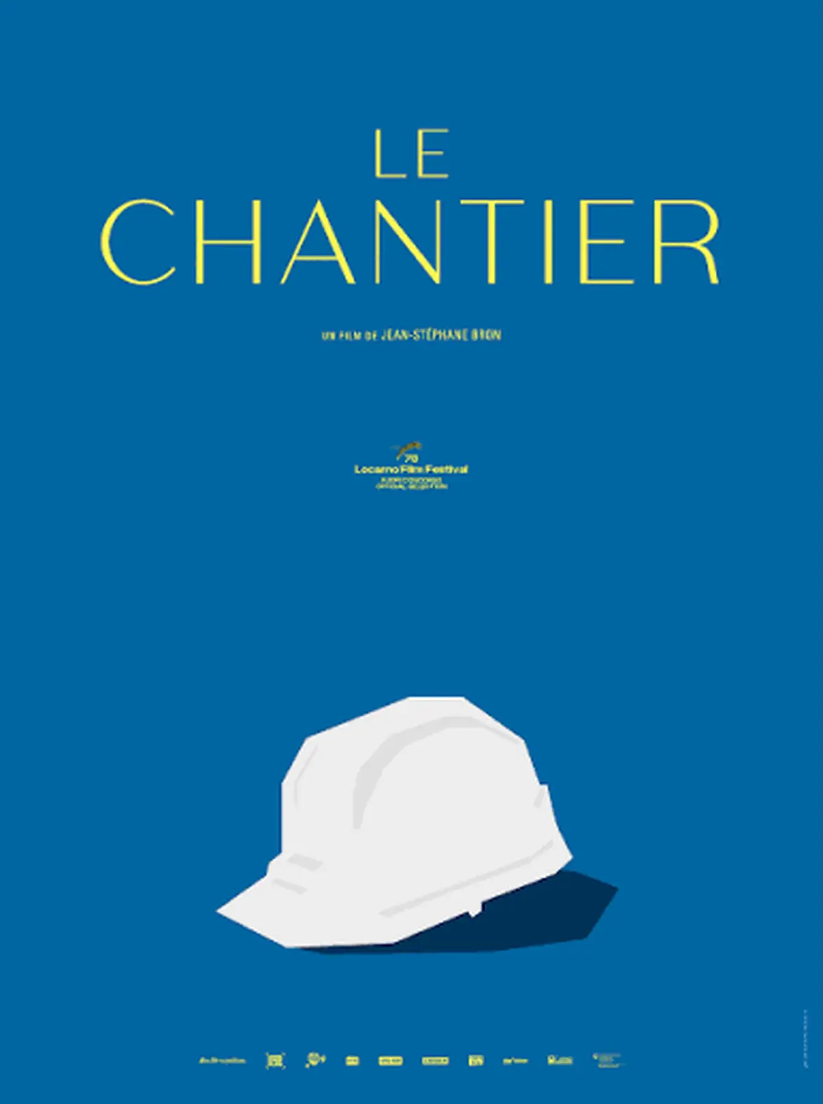 Actu Patrimoine - Avant-première Le chantier