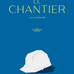 Actu Patrimoine - Avant-première Le chantier