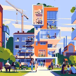 Actu Patrimoine x Journées Nationales de l'Architecture - Jouez avec l'architecture !