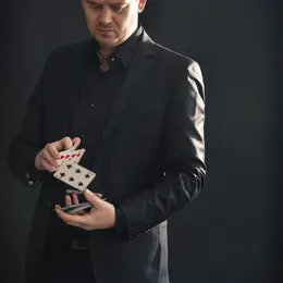 Spectacle de Yann Roulet