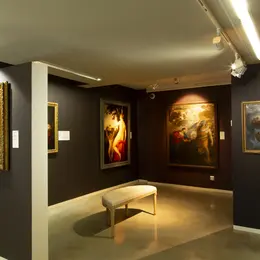 Une œuvre, un conte, L’étrange
