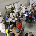 Village des Sciences 2026 : la science &agrave; table !