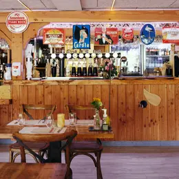 Auberge du Hirtz