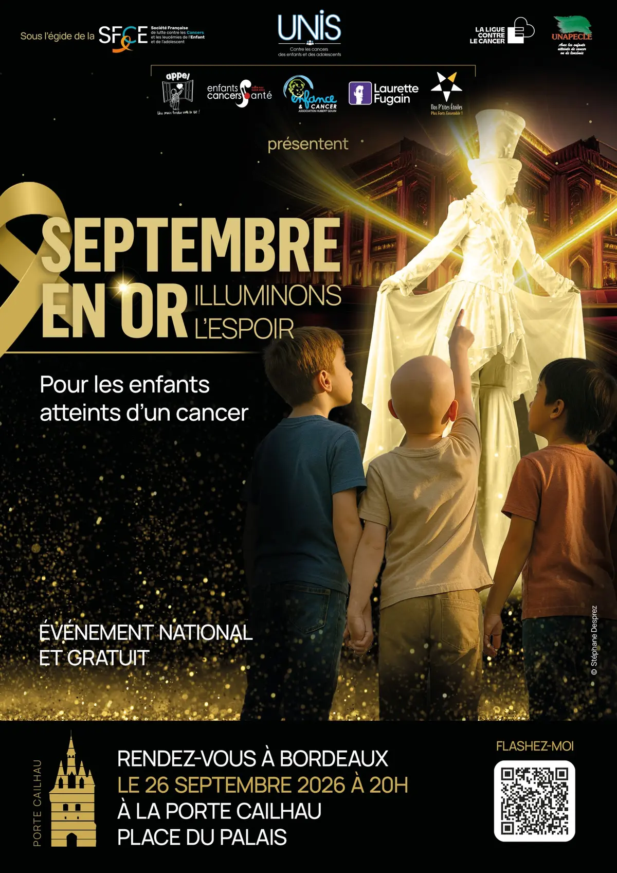 Septembre en Or