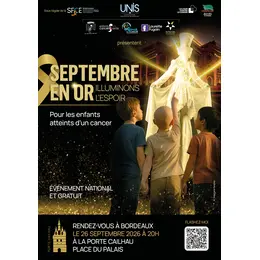 Septembre en Or