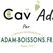 Adam Boissons - Cav\'Adam
