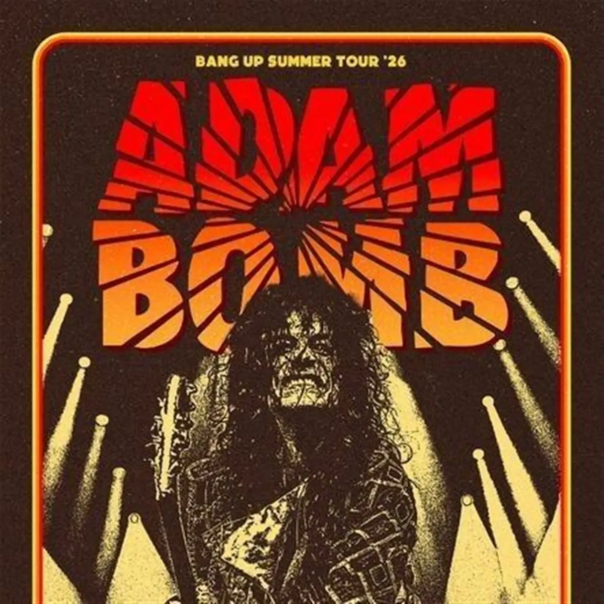 Adam Bomb