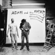 Adam & The Madams