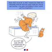 Adapter son logement à la perte d'autonomie