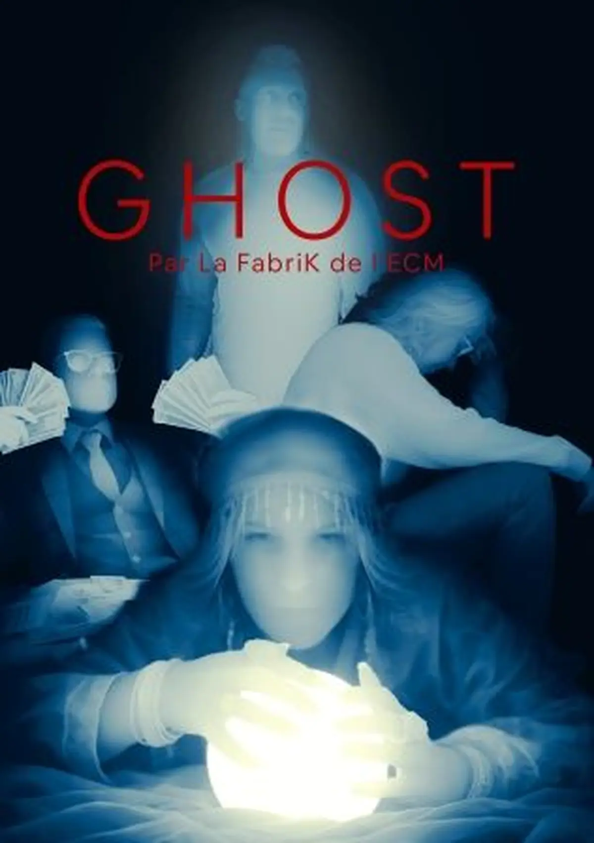 Ghost