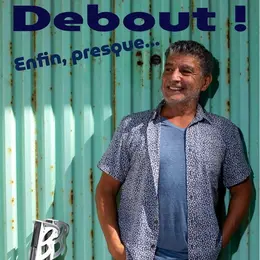 Adda Abdelli dans Debout ... enfin presque