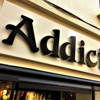 Addict &copy; Frédéric Marquet - Mulhouse Ambiance Shopping