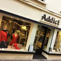 Addict &copy; Frédéric Marquet - Mulhouse Ambiance Shopping