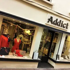 Addict