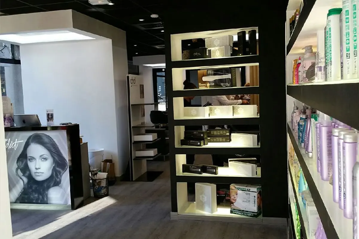Addict coiffure : la coiffure sur abonnement à Mulhouse