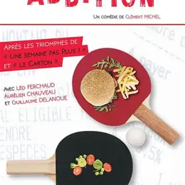 Addition