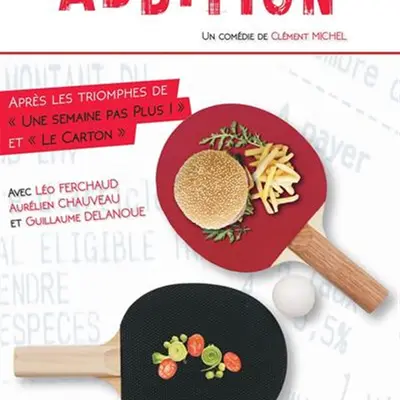 Addition