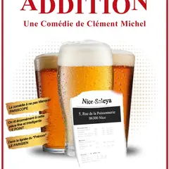 Addition