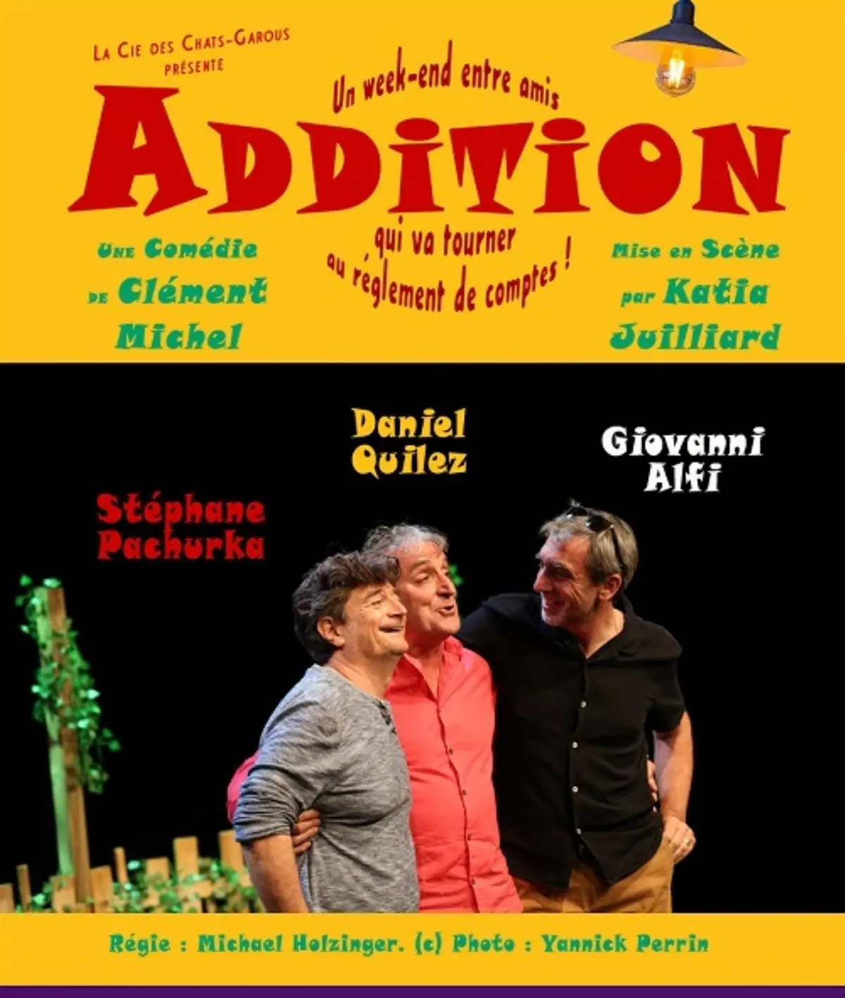 Addition