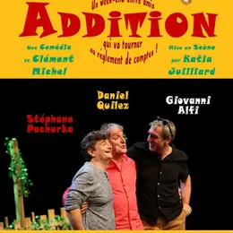 Addition