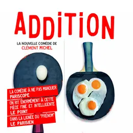 Addition