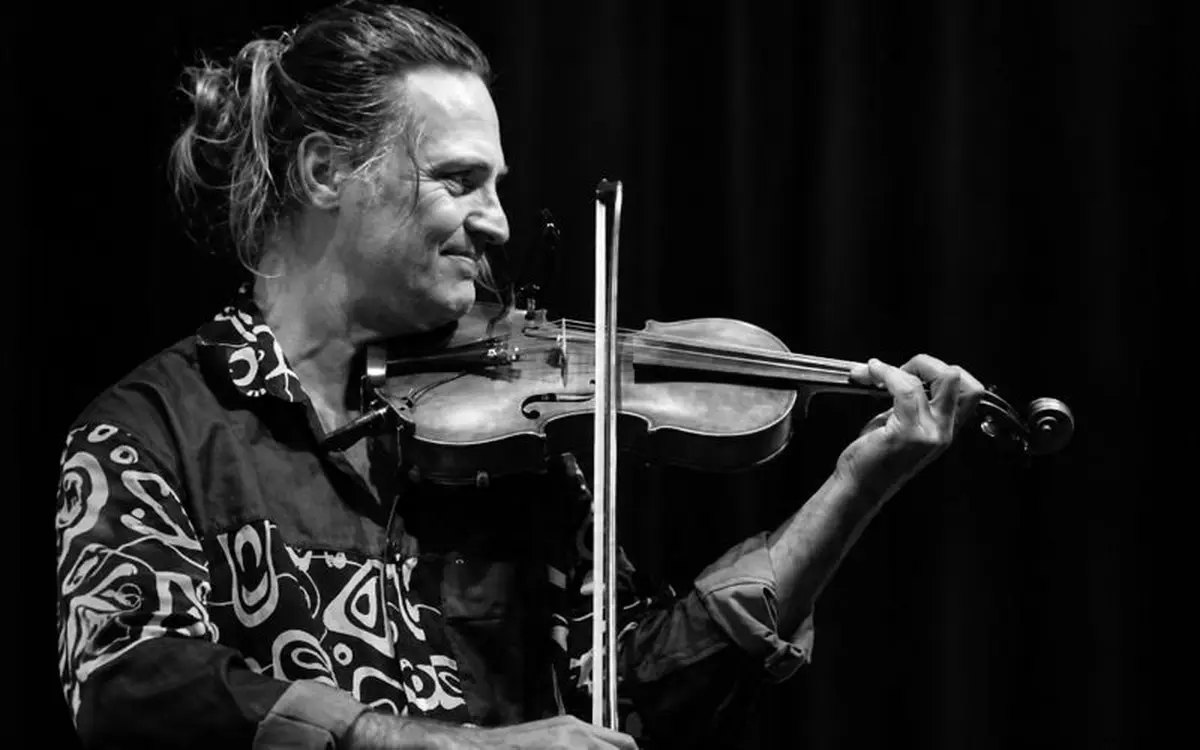 Concert de jazz pour l'ouverture du Festival de l'Avenir