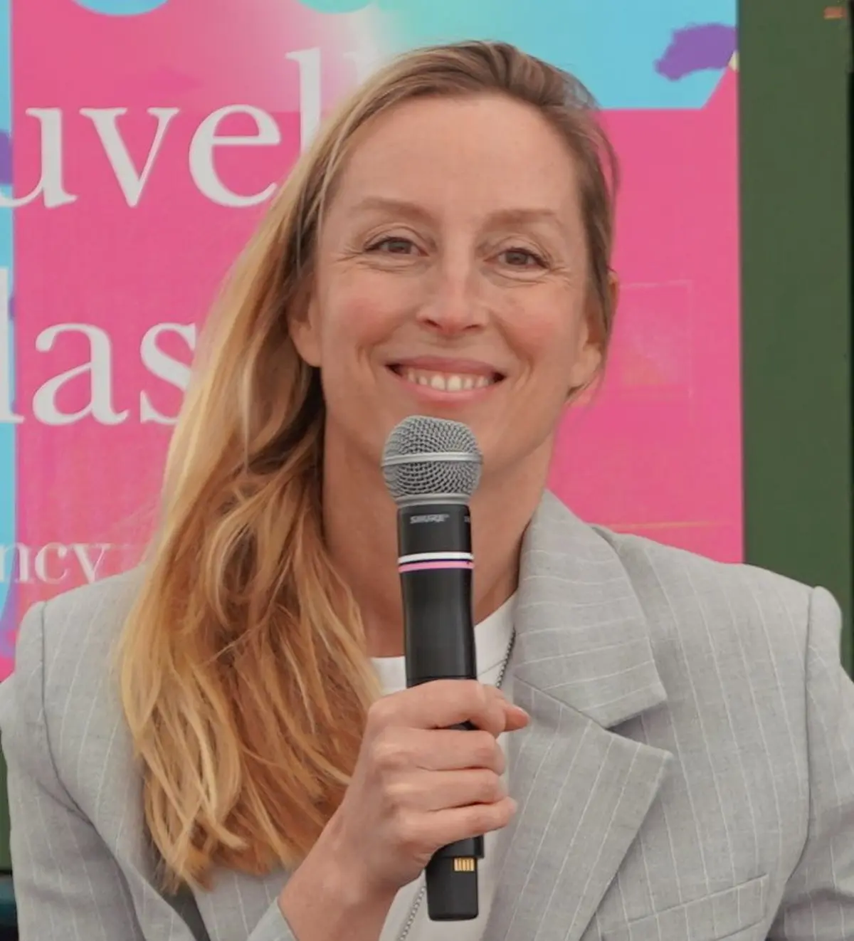 Adélaïde de Clermont-Tonnerre sera la présidente du Forum du Livre 2026