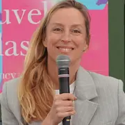 Adélaïde de Clermont-Tonnerre présidera le Forum du Livre à Saint-Louis en 2026