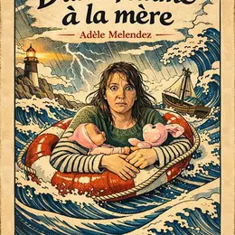 Adèle Melendez dans D'une femme à la mère