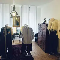 La boutique sport chic Adesso déménage rue des Tanneurs à Mulhouse DR