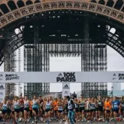 Adidas 10k Paris 2023