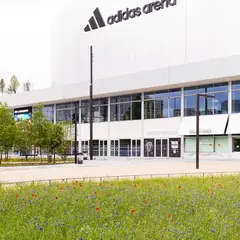 Adidas Arena