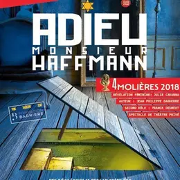 Adieu M. Haffmann