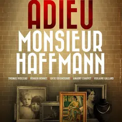 Adieu Monsieur Haffmann