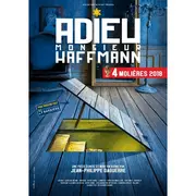 Adieu Monsieur Haffmann