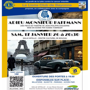 « Adieu monsieur Haffmann »