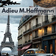 Adieu Monsieur Haffmann