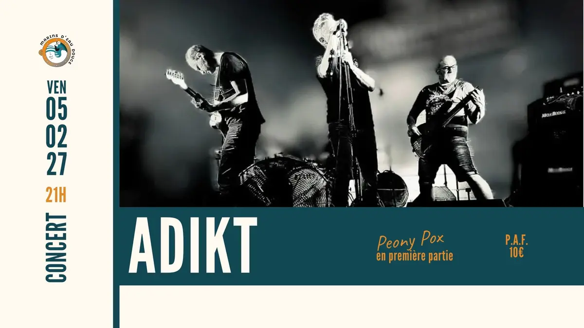 Adikt  @marinsdeaudouce  Ramonville