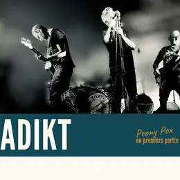Adikt  @marinsdeaudouce  Ramonville