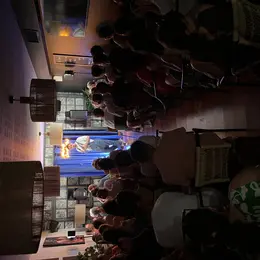 Adishatz Comedy Club