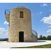 Admirodrome au Moulin de Montalon