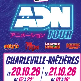 Adn Tour